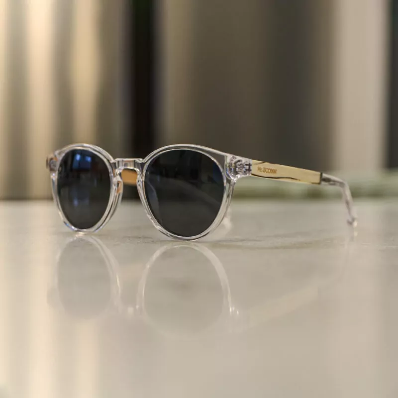 Malibu Clear Transpernt